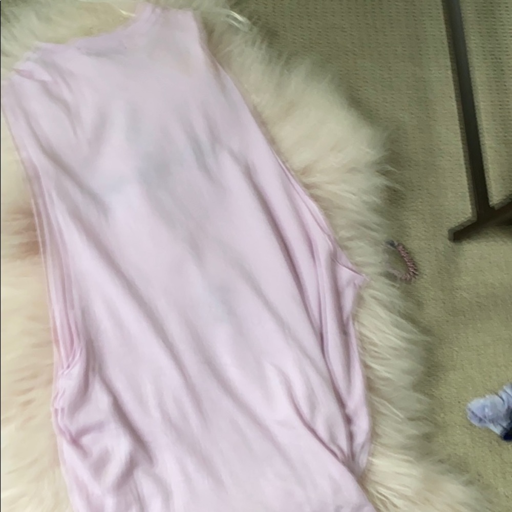 WildFox Tank Dress - Picture 4 of 5